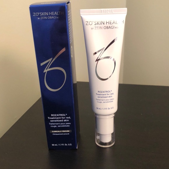 ZO Skin Health Rozatrol